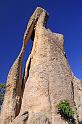 131 custer state park, the needle